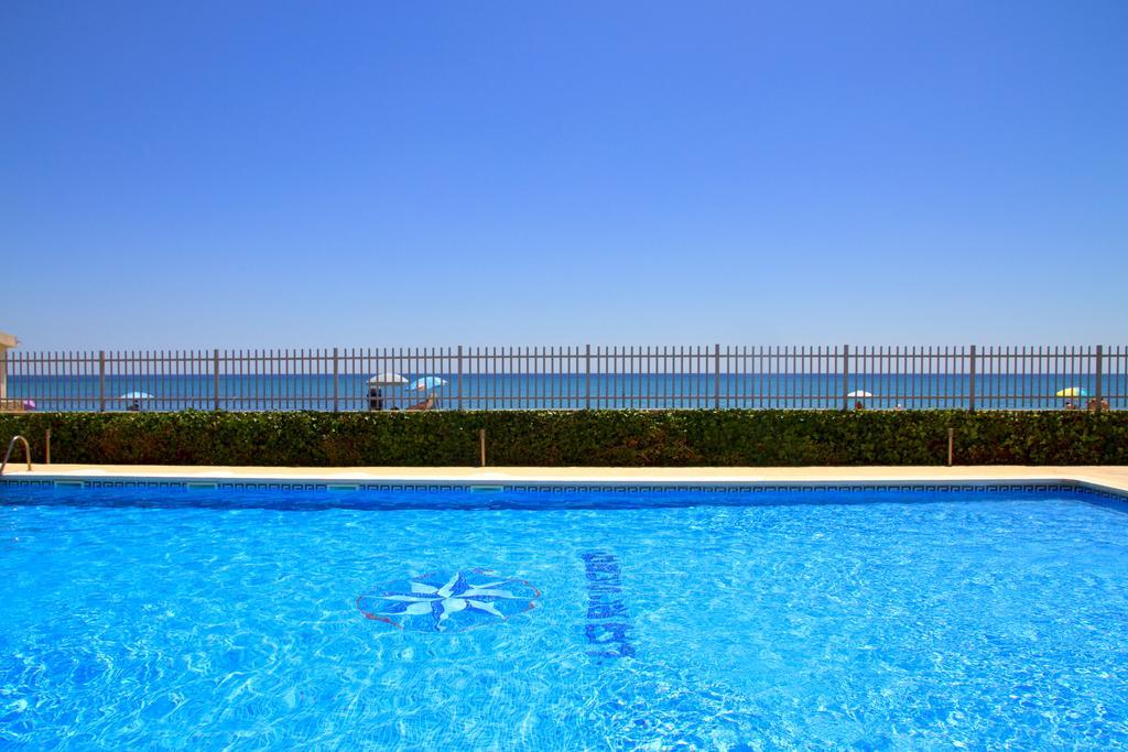Rentalmar Riviera Miami Playa Exteriér fotografie