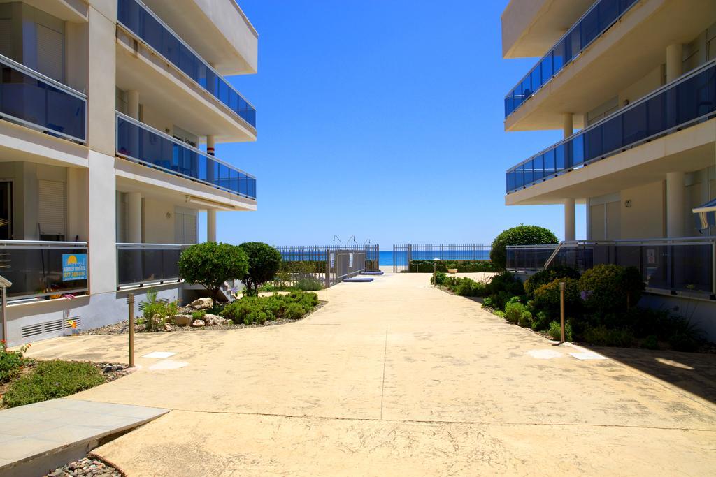 Rentalmar Riviera Miami Playa Exteriér fotografie