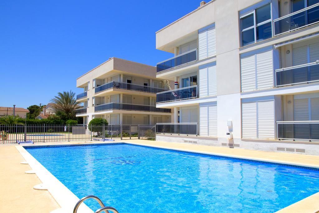 Rentalmar Riviera Miami Playa Exteriér fotografie