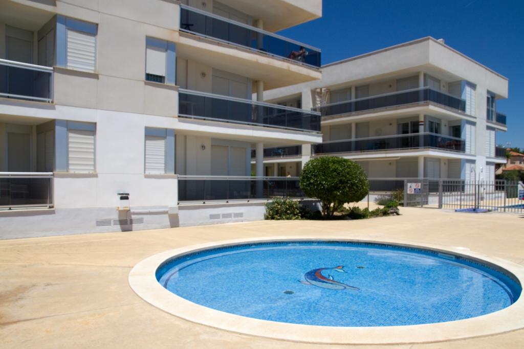 Rentalmar Riviera Miami Playa Exteriér fotografie